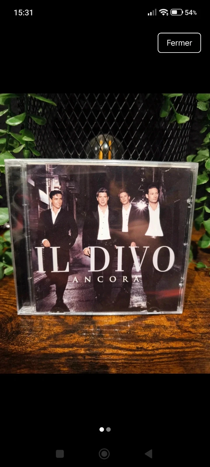 Il Divo - Ancora